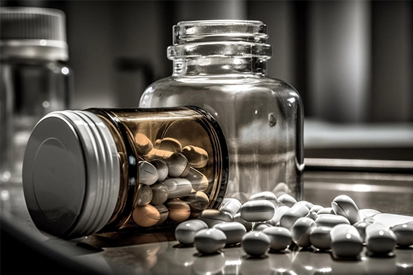 Excipients and Intermediates